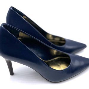 Lauren Ralph Lauren Sarina Pumps Size 6.5